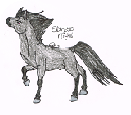 Starless