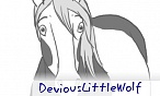 DeviousLittleWolf