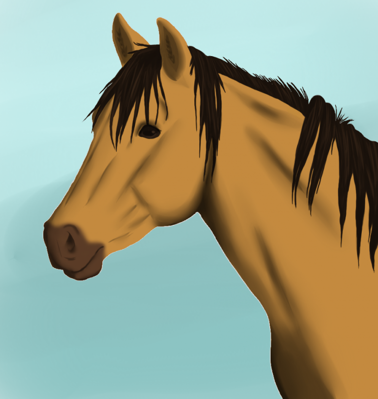 Spirit Painting