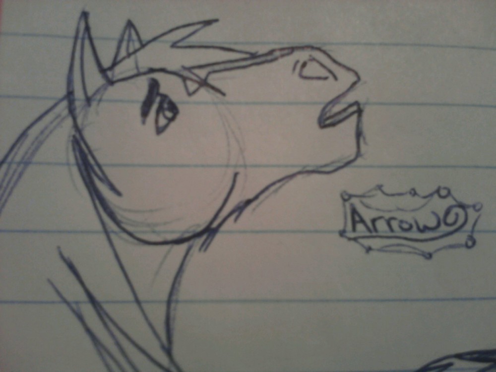 Arrow