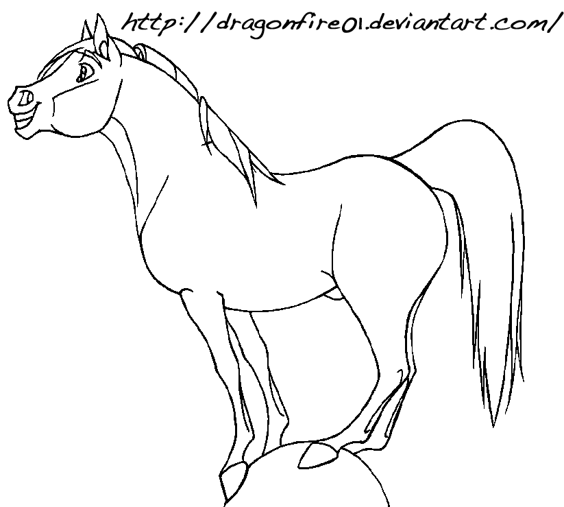 Free Lineart