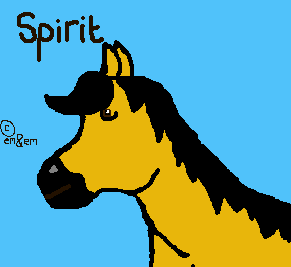 Dodgy Spirit