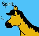 Dodgy Spirit