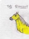 Jade- For gemmawolf