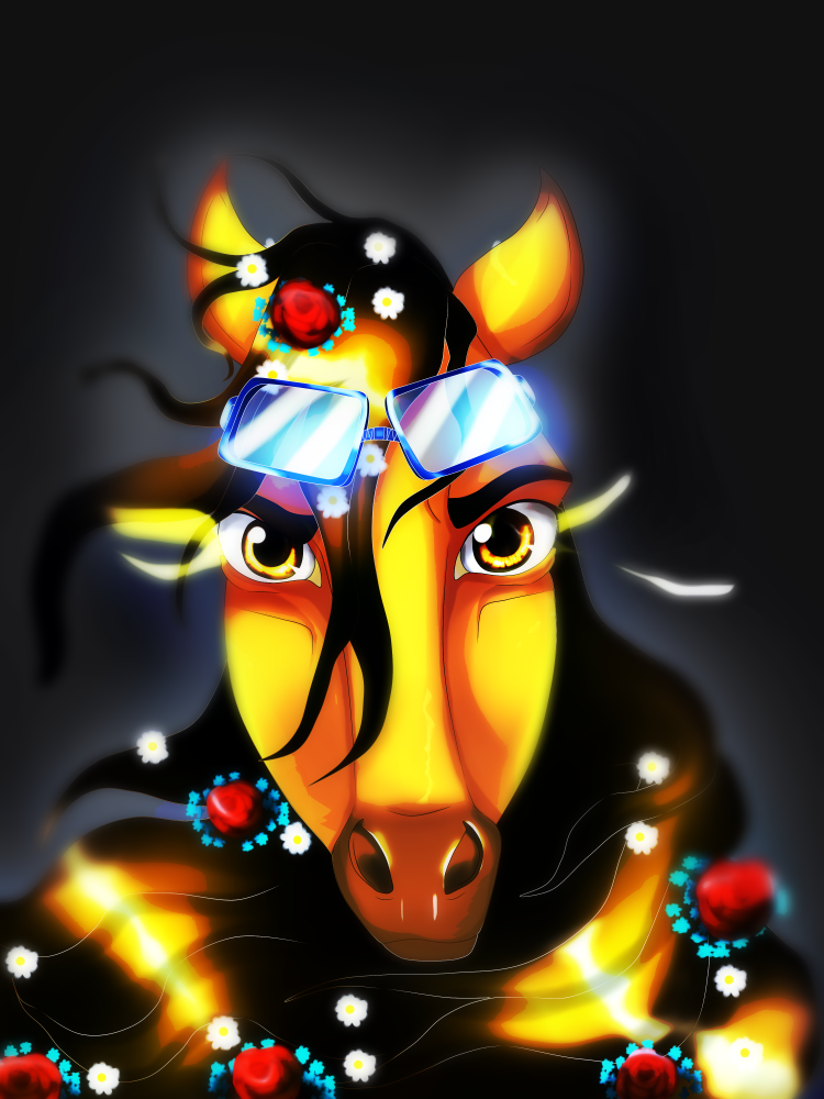 Cool Spirit