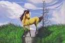 Spirit fanart