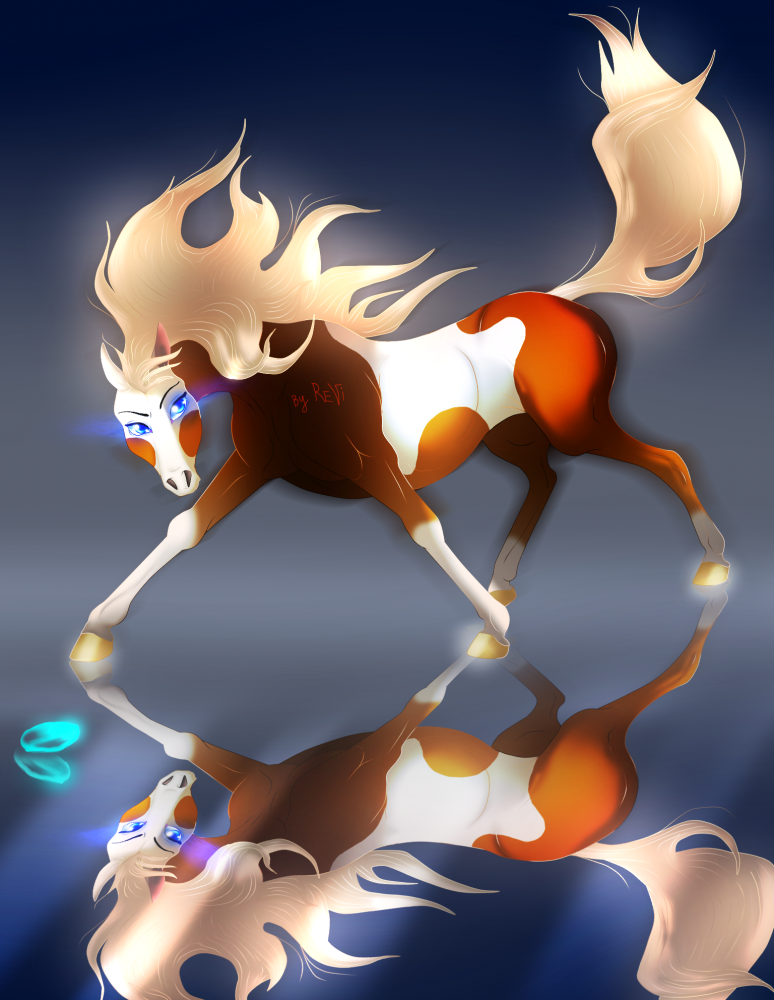 Spirit