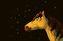 Spirit fanart