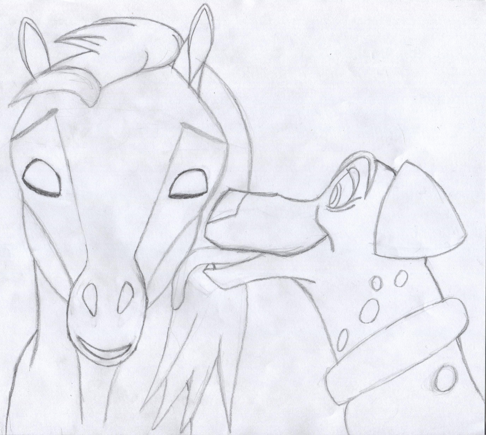 Dessin pour les Cupidon Source