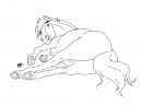 Spirit : Horse'n Around
