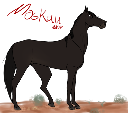 Type-y Moskau