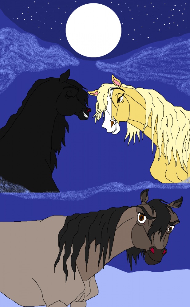 Forbidden love