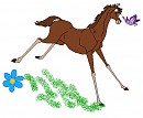 Little Johanna - different picture style #1