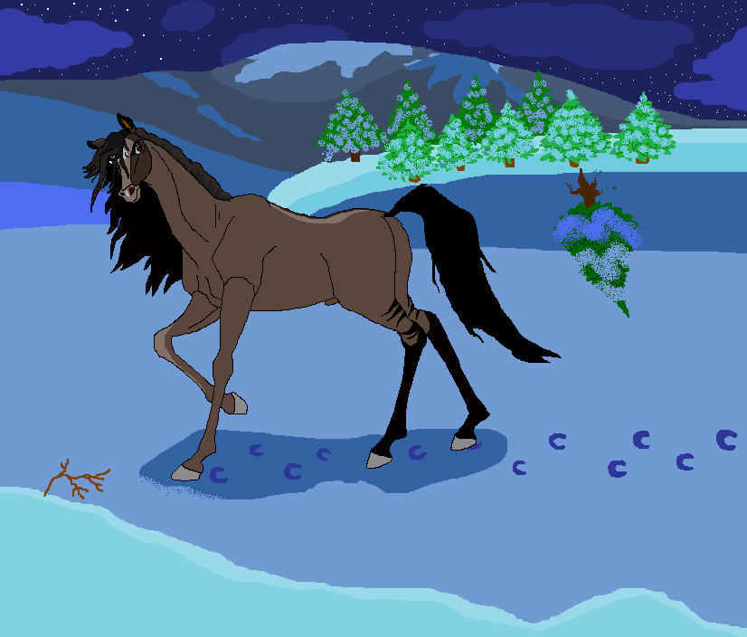 Night patrol
