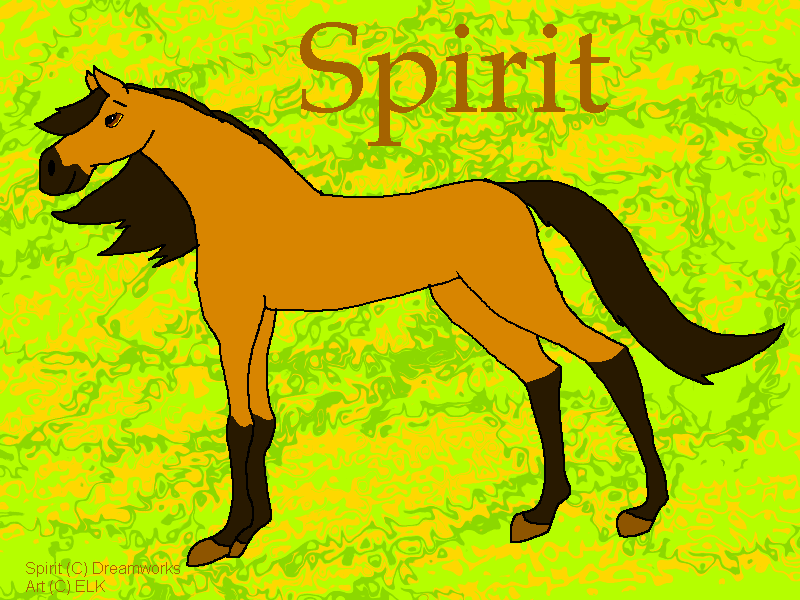 Fail Spirit