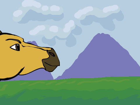 Running (Animation)