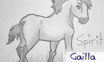 Gailla