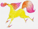 Fire Horse