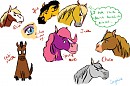 Doodle Compilation