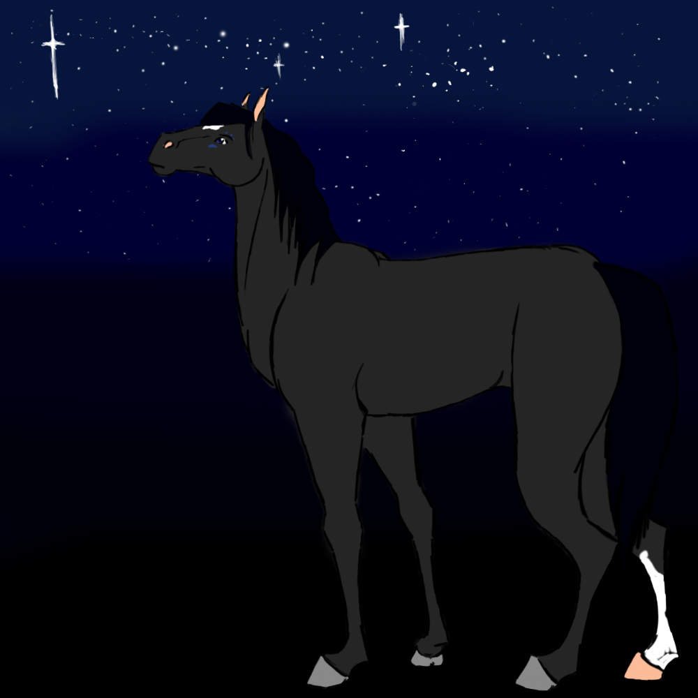 Request - Ritsuka the Reaper