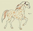 Spuro Character - Harris
