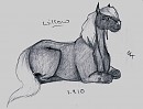 New Lady Character