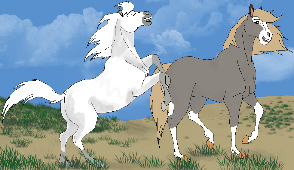 Request - lunarhorse <LATE>