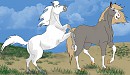 Request - lunarhorse <LATE>