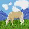 Esperanza Pixel Art