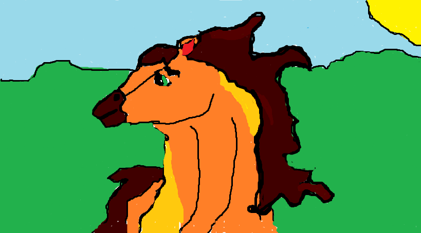 Spirit