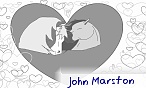 John Marston