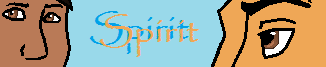 Book mark spirit