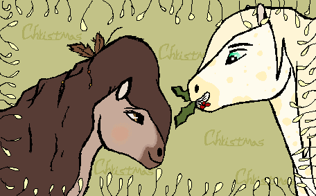 Christmas Time