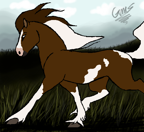 Gift for Trollsy (Troll Beserker)
