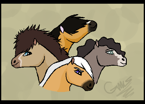 Little Buddies