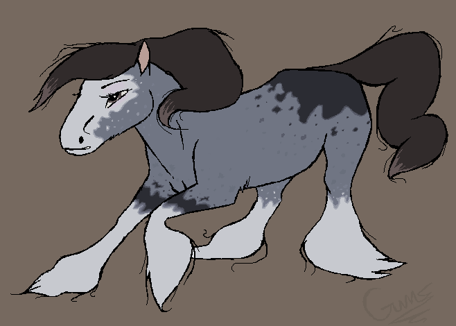 Adoptable -Contest-
