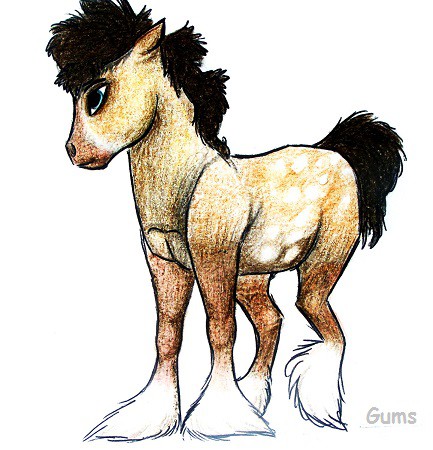 Ramalama (Amadias)