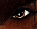 Io's Eye