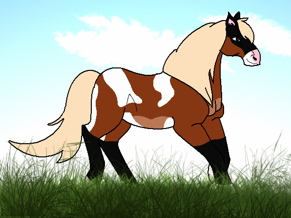 Trade with HayleyWolf
