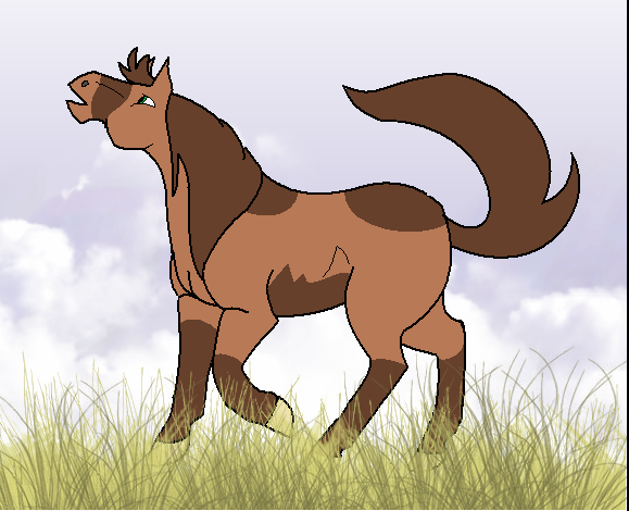 Trade with Happyrazz: Jagger Hill