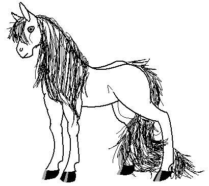 Stallion