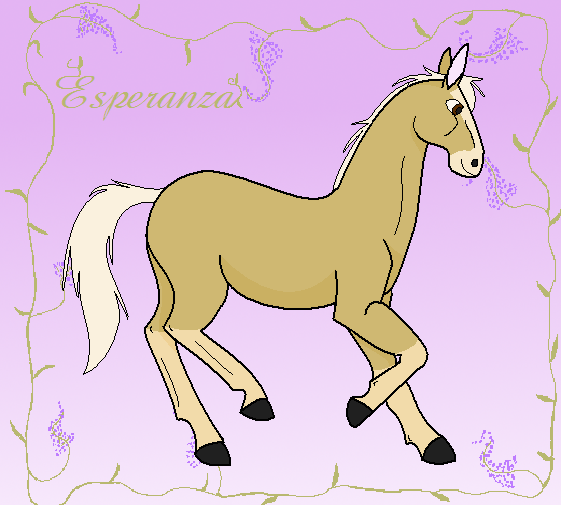 Esperanza