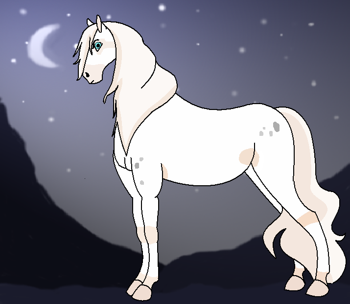 Gift for, HayleyWolf