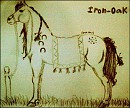 Iron-Oak 