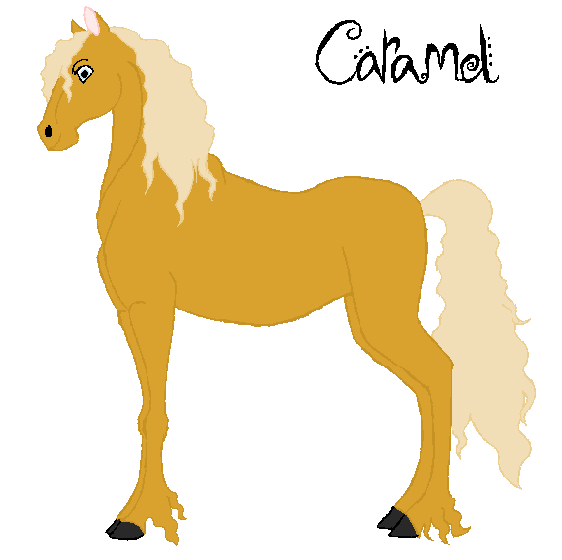 Caramel