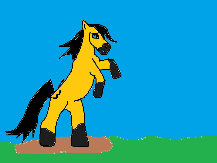 Chibi Spirit