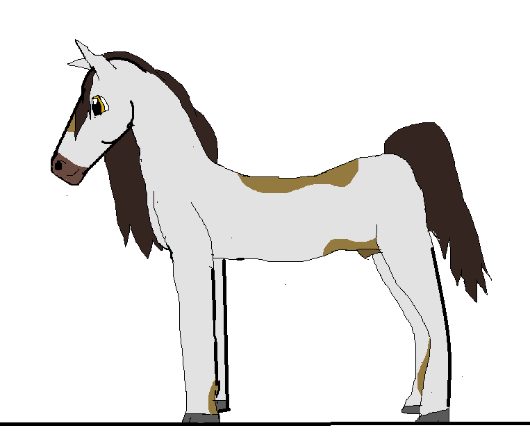 Art Trade with Gums-Pantha