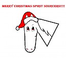 Merry Christmas Spirit Sourcers!!!