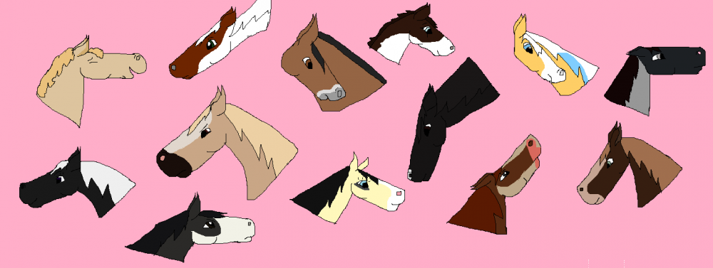 Friend Art!!!