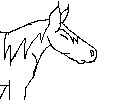 Sleepign Lineart